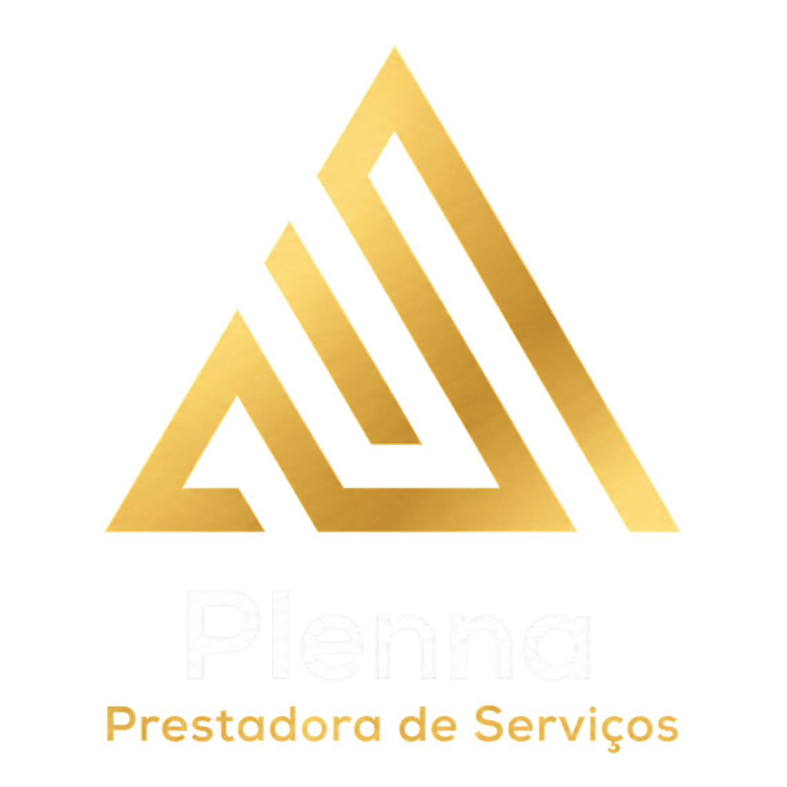 Plenna Prestadora de Serviços Logo